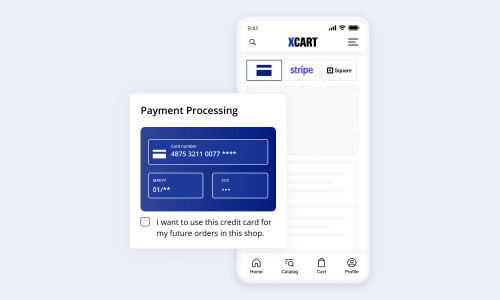 Thumbnail for post: 9 eCommerce Payment Processing Companies For Secure Transactions