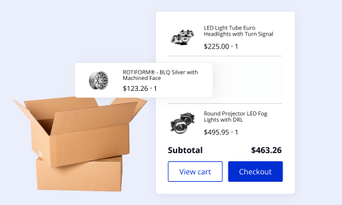 Thumbnail for post: How to Dropship Auto Parts and Accessories Successfully: An In-Depth Guide