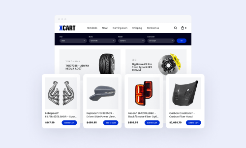 Thumbnail for post: A Complete Step-by-Step Guide to Selling Auto Parts Online