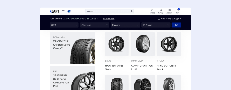 Thumbnail for post: Turning Wheels into Wealth: How to Sell Wheels and Tires Online