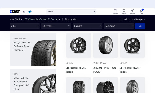 Thumbnail for post: Turning Wheels into Wealth: How to Sell Wheels and Tires Online