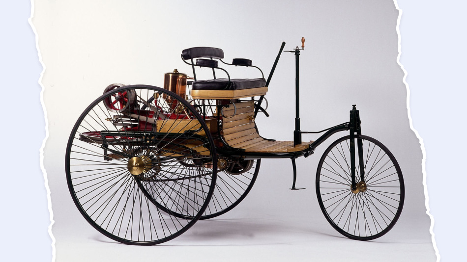 Motorwagen