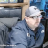 Markus Richter, owner of Lake City Performance