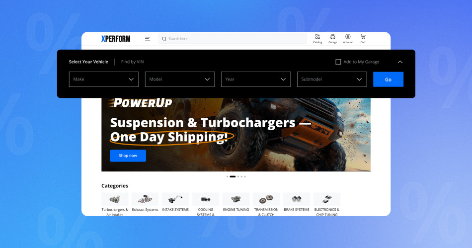 Find-It-in-5-Seconds Search