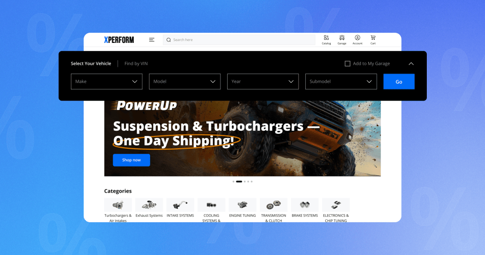 Find-It-in-5-Seconds Search