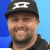 Kyle Dahlquist, Lead Product Development Engineer, ICI