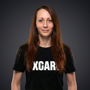 Maria Navolykina, marketing manager at X-Cart