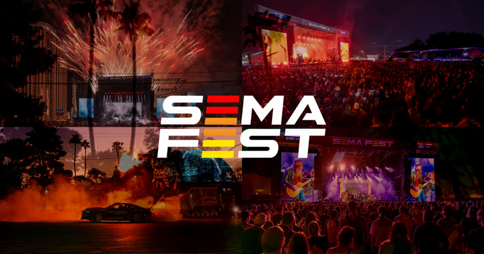 sema fest 2026