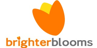 Brighter Blooms Nursery logo