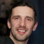 Alex Dyachkov
