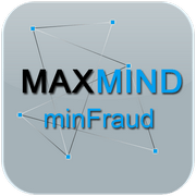 MAXMIND minFraud