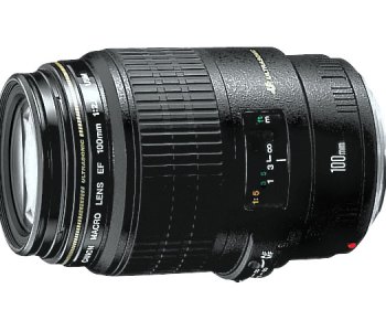 Canon 100 mm Macro 2.8