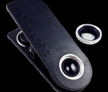 Olloclip smartphone lens