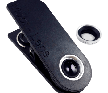 Olloclip smartphone lens
