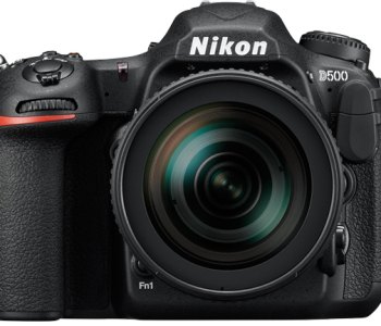 Photography Equipment Cameras D500