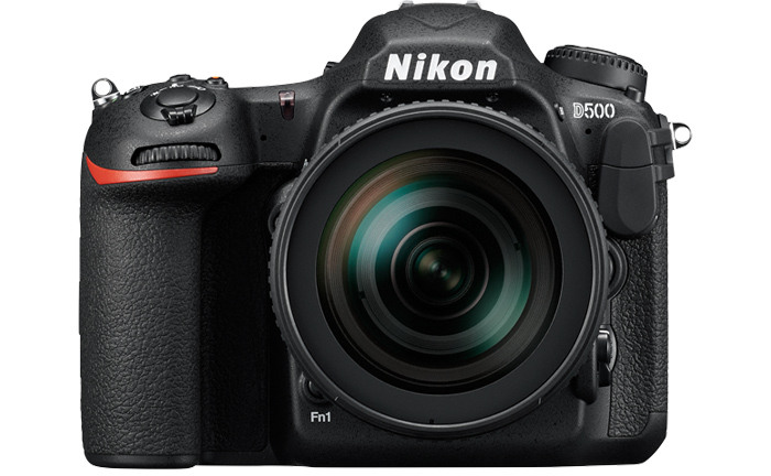 Photography Equipment Cameras D500