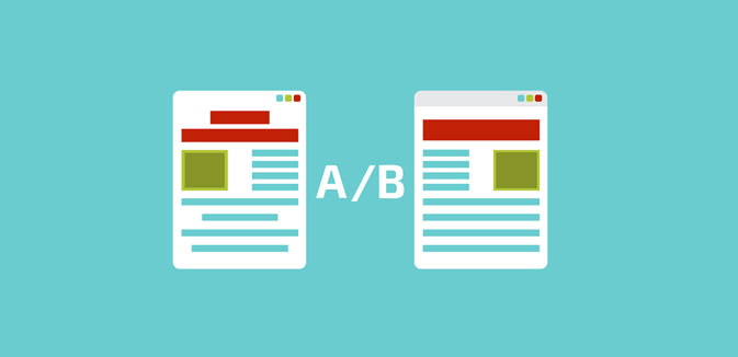 Test your eCommerce forms