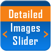 Detailed Images Slider