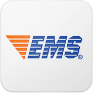 EMS Russian Post