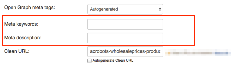 add Meta keywords and description add Meta keywords and description