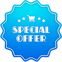 Special offer
