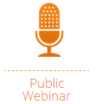 Webinar logo