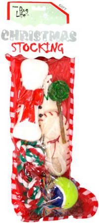 Christmas stocking