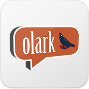 Olark live chat