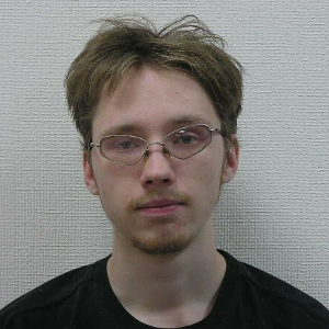 Mike Bazhutin