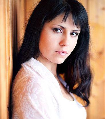 Olesya Vinogradova