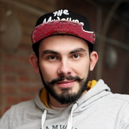 Ildar Nizamov