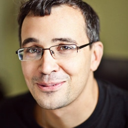 Kirill Stadler