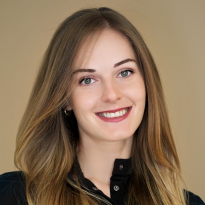 Valerie Mosina