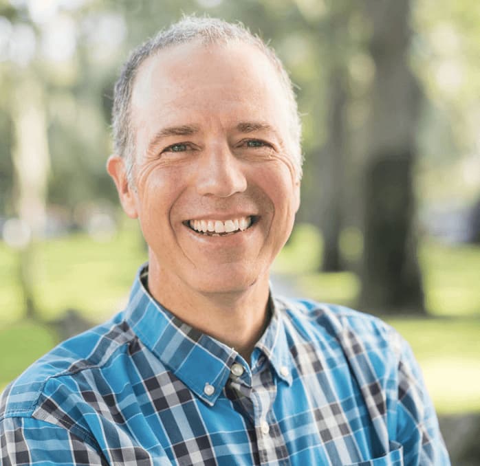 Mike Hogan