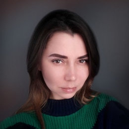 Tatyana Gladilina