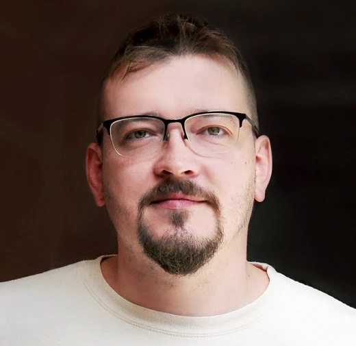 Vladimir Gritsenko