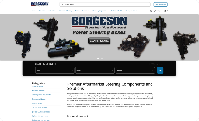 Borgeson