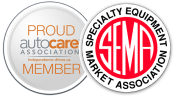Membership Logos