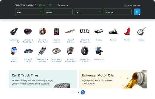 Auto Business