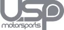 USP Motorsports logo