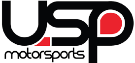 USP Motorsports logo