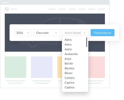 Robust eCommerce Tools & Solutions to Help You Sell Auto Parts Online