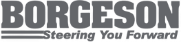 Borgeson logo