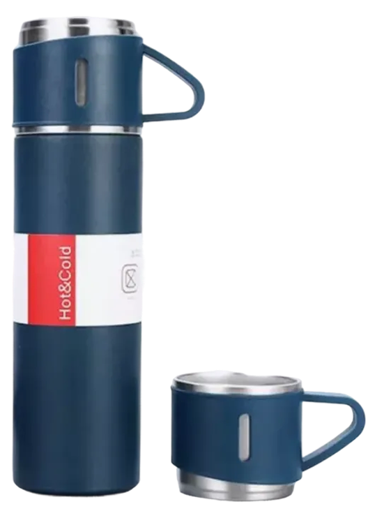 vacuum flask