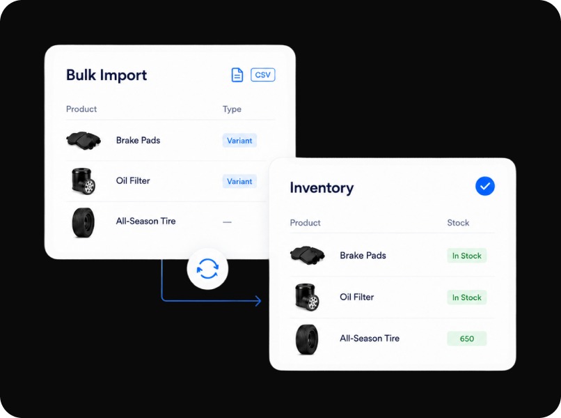 Python X Cart Drive X-Cart: All Automotive eCommerce Features
