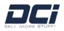 DCI logo