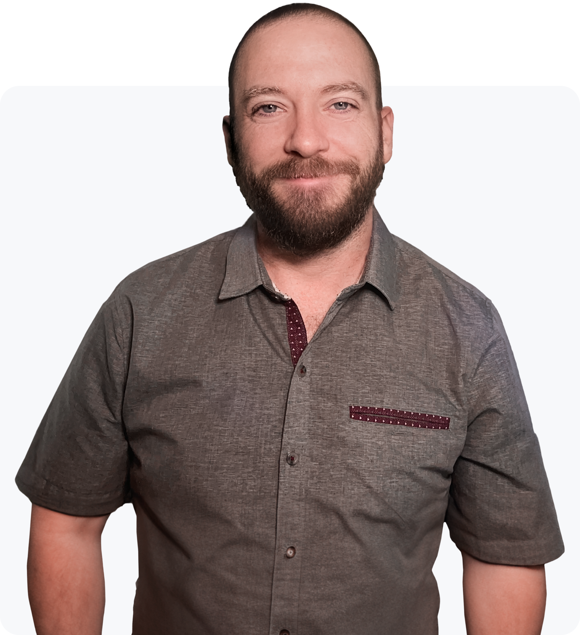 Brad Bates