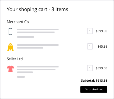 Retail Experience solutions