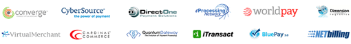Payment methods