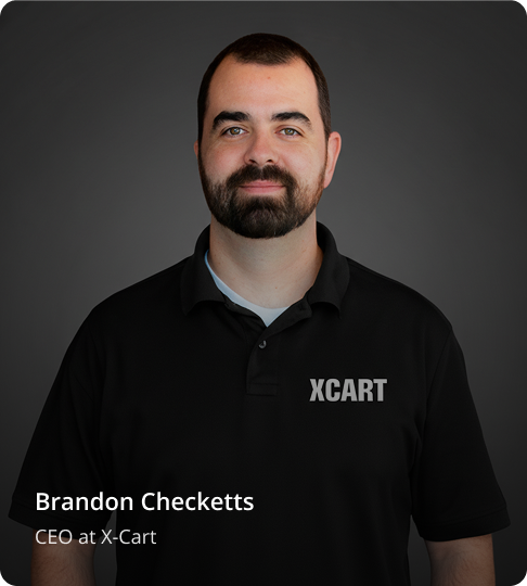 Brandon Checketts